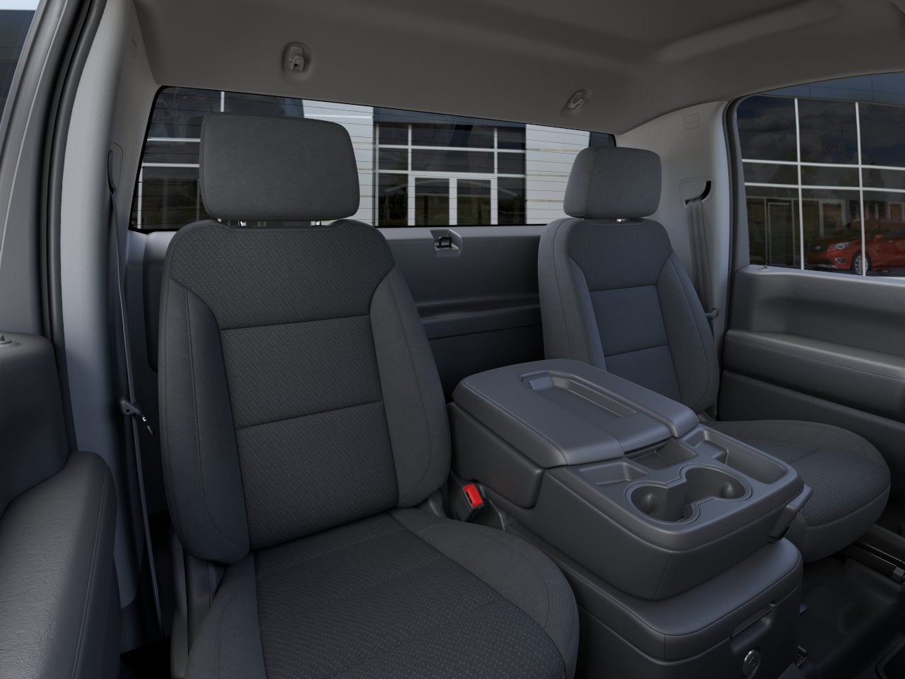 2026 GMC Sierra 3500HD CC Pro