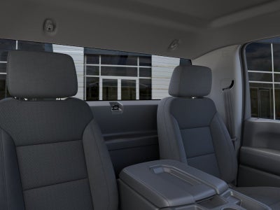 2026 GMC Sierra 3500HD CC Pro