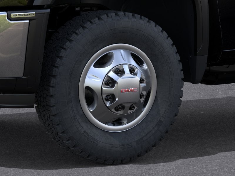 2026 GMC Sierra 3500HD CC Pro