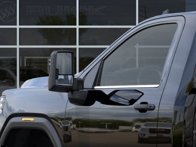 2026 GMC Sierra 3500HD CC Pro