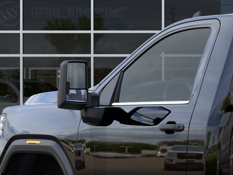 2026 GMC Sierra 3500HD CC Pro