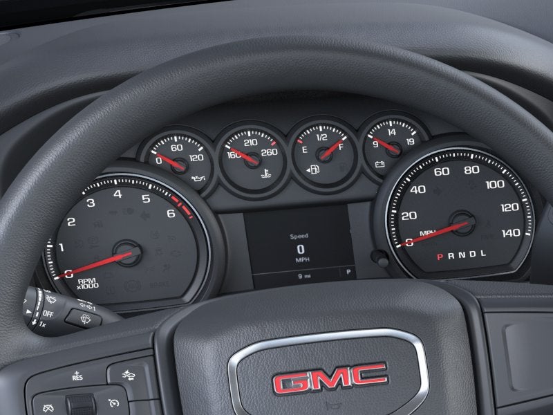 2026 GMC Sierra 3500HD CC Pro