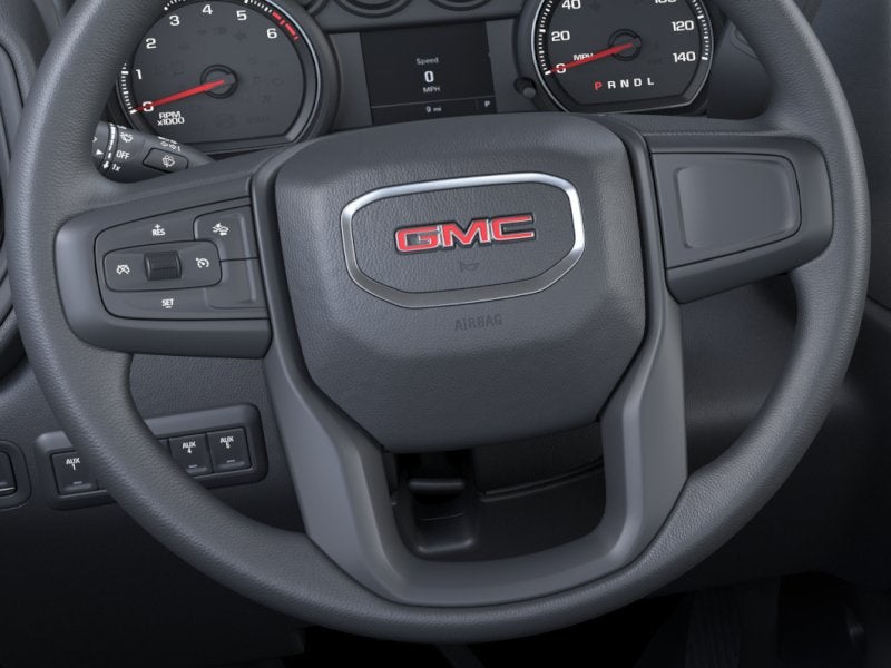 2026 GMC Sierra 3500HD CC Pro