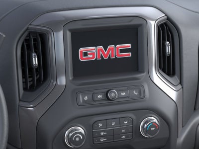 2026 GMC Sierra 3500HD CC Pro