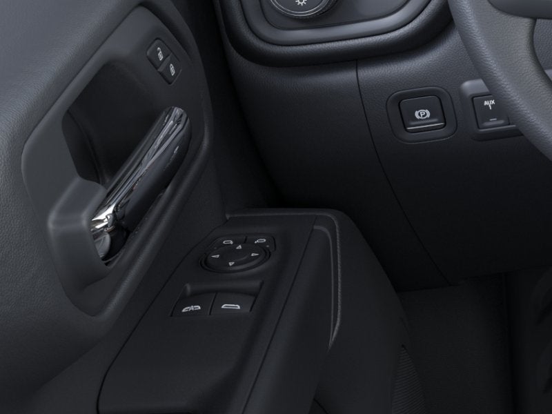 2026 GMC Sierra 3500HD CC Pro