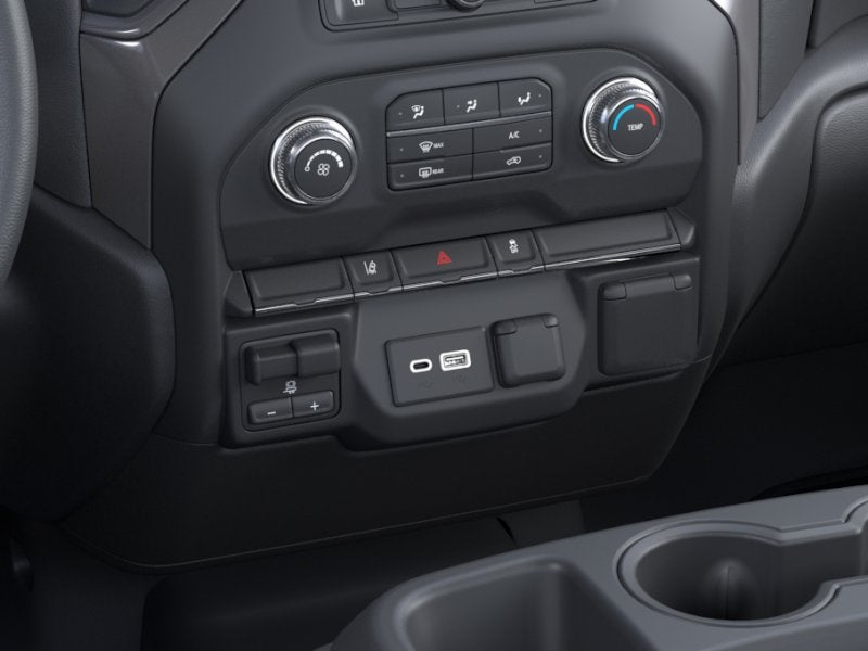 2026 GMC Sierra 3500HD CC Pro