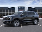 2027 GMC Acadia AWD Elevation