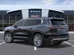 2027 GMC Acadia AWD Elevation