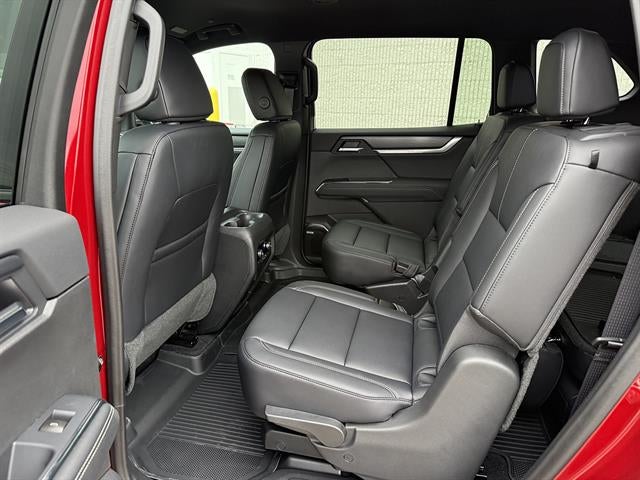 2027 GMC Acadia AWD Elevation