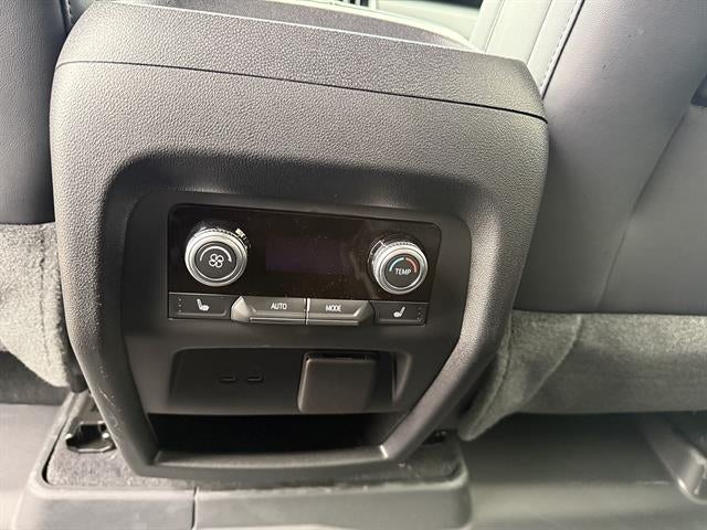 2027 GMC Acadia AWD Elevation