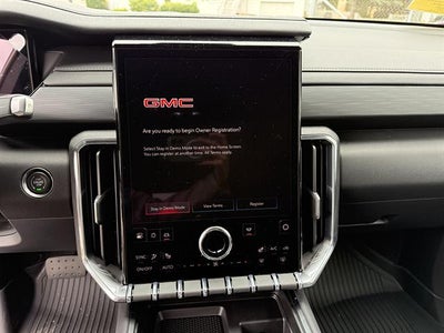 2027 GMC Acadia AWD Elevation