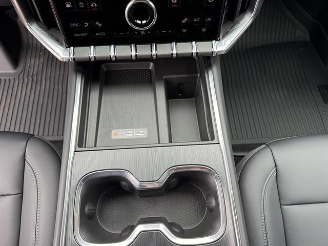 2027 GMC Acadia AWD Elevation