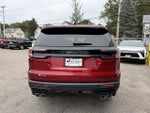 2027 GMC Acadia AWD Elevation