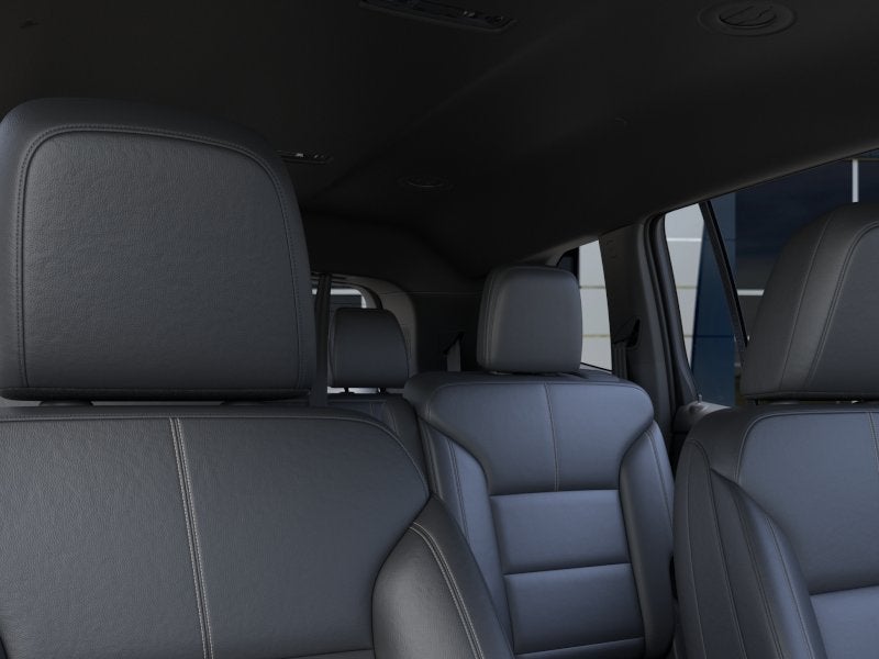 2027 GMC Acadia AWD Elevation