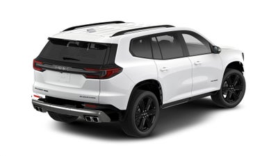 2027 GMC Acadia AWD Elevation
