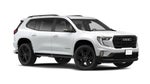 2027 GMC Acadia AWD Elevation