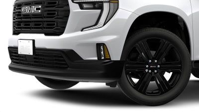 2027 GMC Acadia AWD Elevation