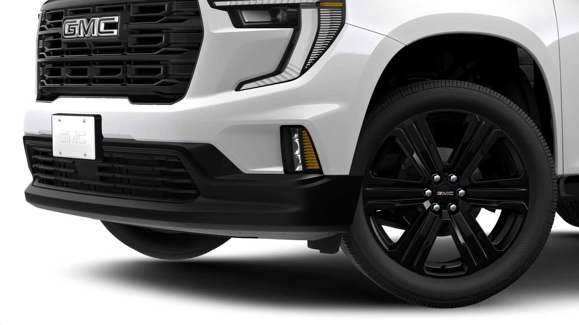 2027 GMC Acadia AWD Elevation