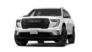 2027 GMC Acadia AWD Elevation