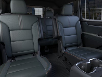 2027 GMC Acadia AWD AT4