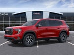 2027 GMC Acadia AWD AT4