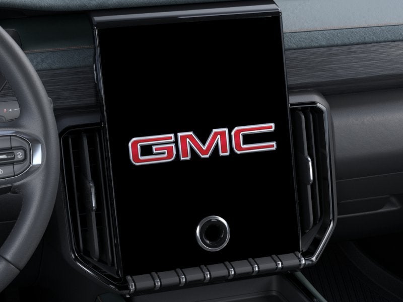 2027 GMC Acadia AWD AT4