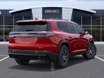 2027 GMC Acadia AWD AT4