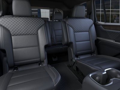 2027 GMC Acadia AWD Denali