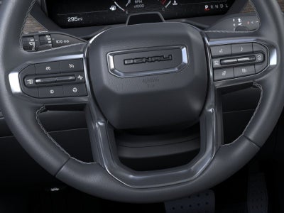 2027 GMC Acadia AWD Denali
