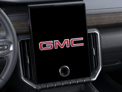 2027 GMC Acadia AWD Denali