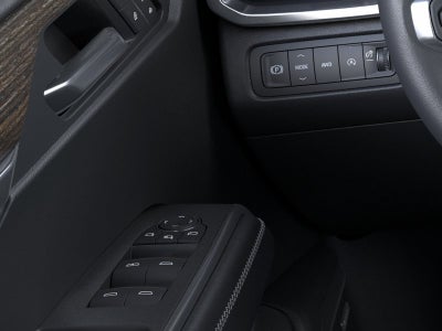 2027 GMC Acadia AWD Denali