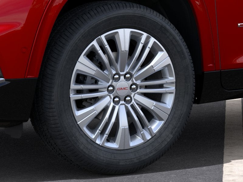 2027 GMC Acadia AWD Denali