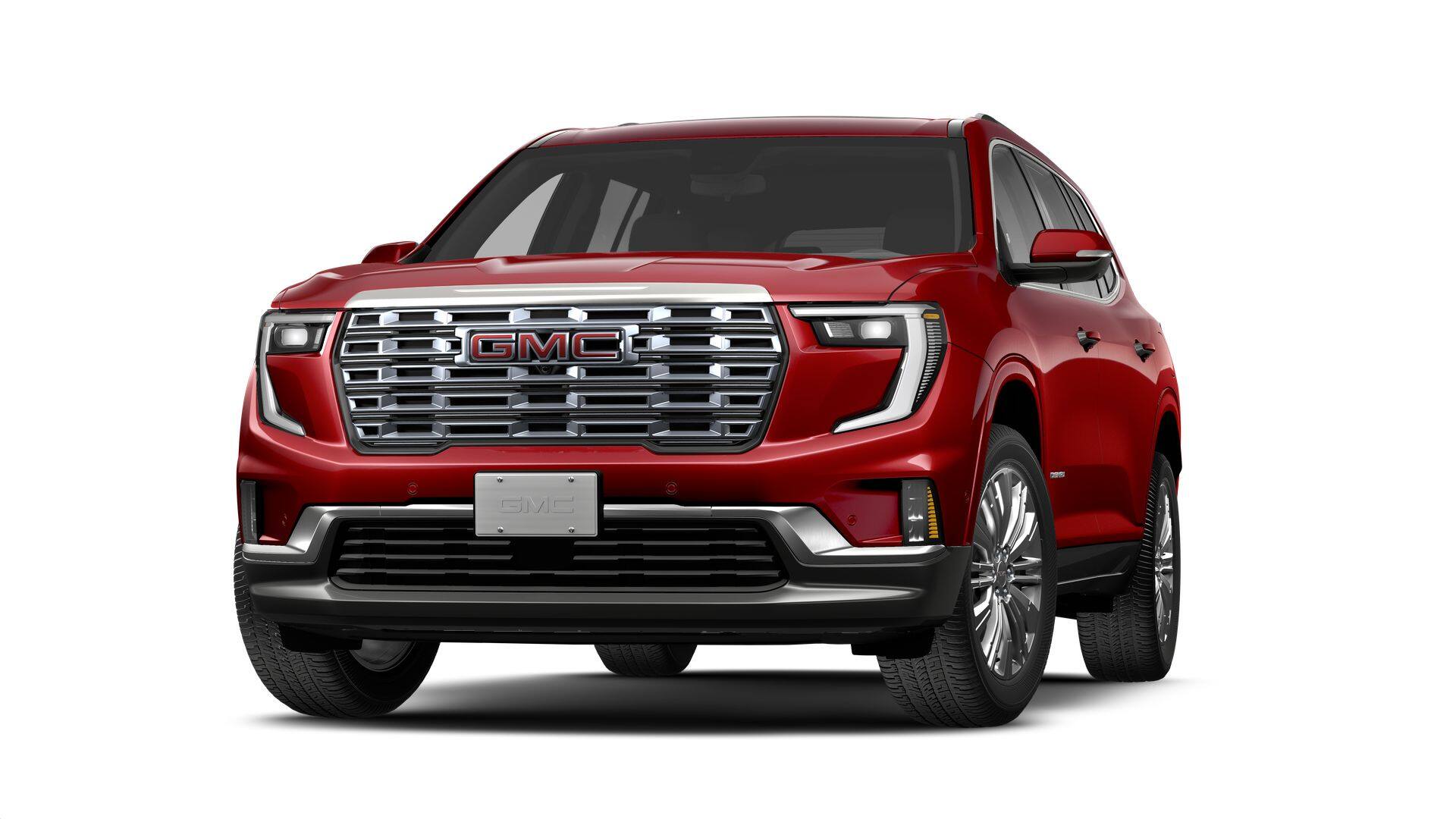 2027 GMC Acadia AWD Denali