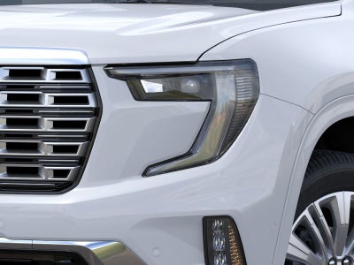 2027 GMC Acadia AWD Denali