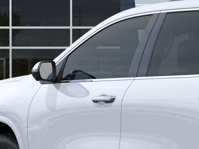 2027 GMC Acadia AWD Denali
