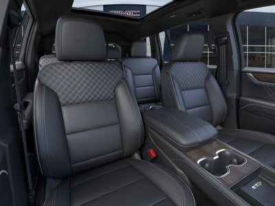2027 GMC Acadia AWD Denali