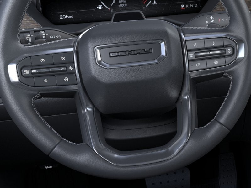 2027 GMC Acadia AWD Denali