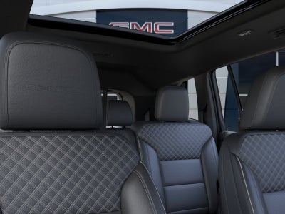 2027 GMC Acadia AWD Denali