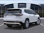 2027 GMC Acadia AWD Denali