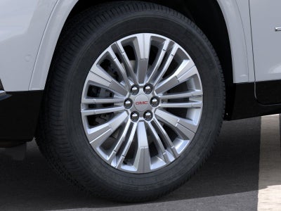 2027 GMC Acadia AWD Denali