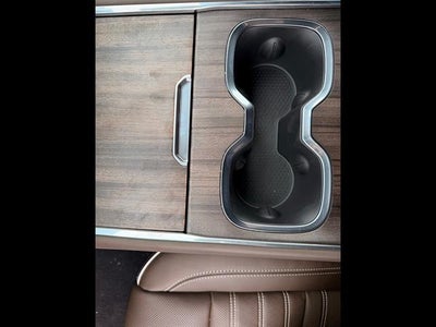 2027 GMC Acadia AWD Denali Ultimate