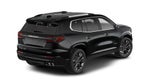 2027 GMC Acadia AWD Denali Ultimate