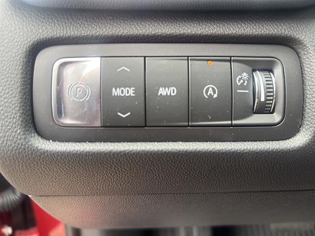 2026 GMC Acadia Elevation - Photo 10