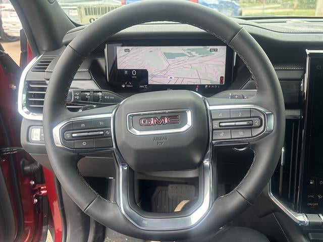 2026 GMC Acadia Elevation - Photo 11