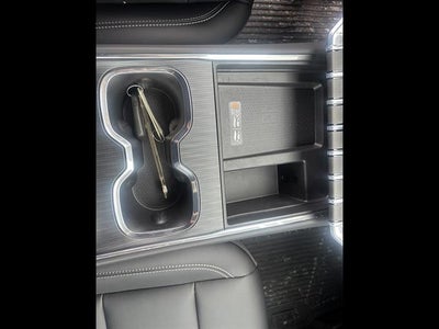 2026 GMC Acadia AWD Elevation