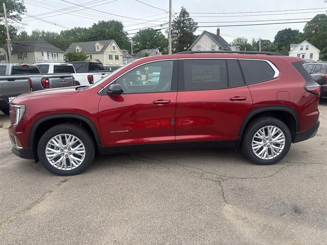 2026 GMC Acadia AWD Elevation