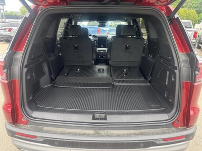 2026 GMC Acadia AWD Elevation