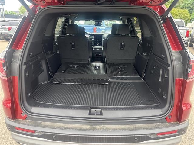 2026 GMC Acadia AWD Elevation