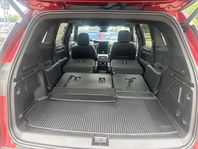 2026 GMC Acadia Elevation - Photo 7