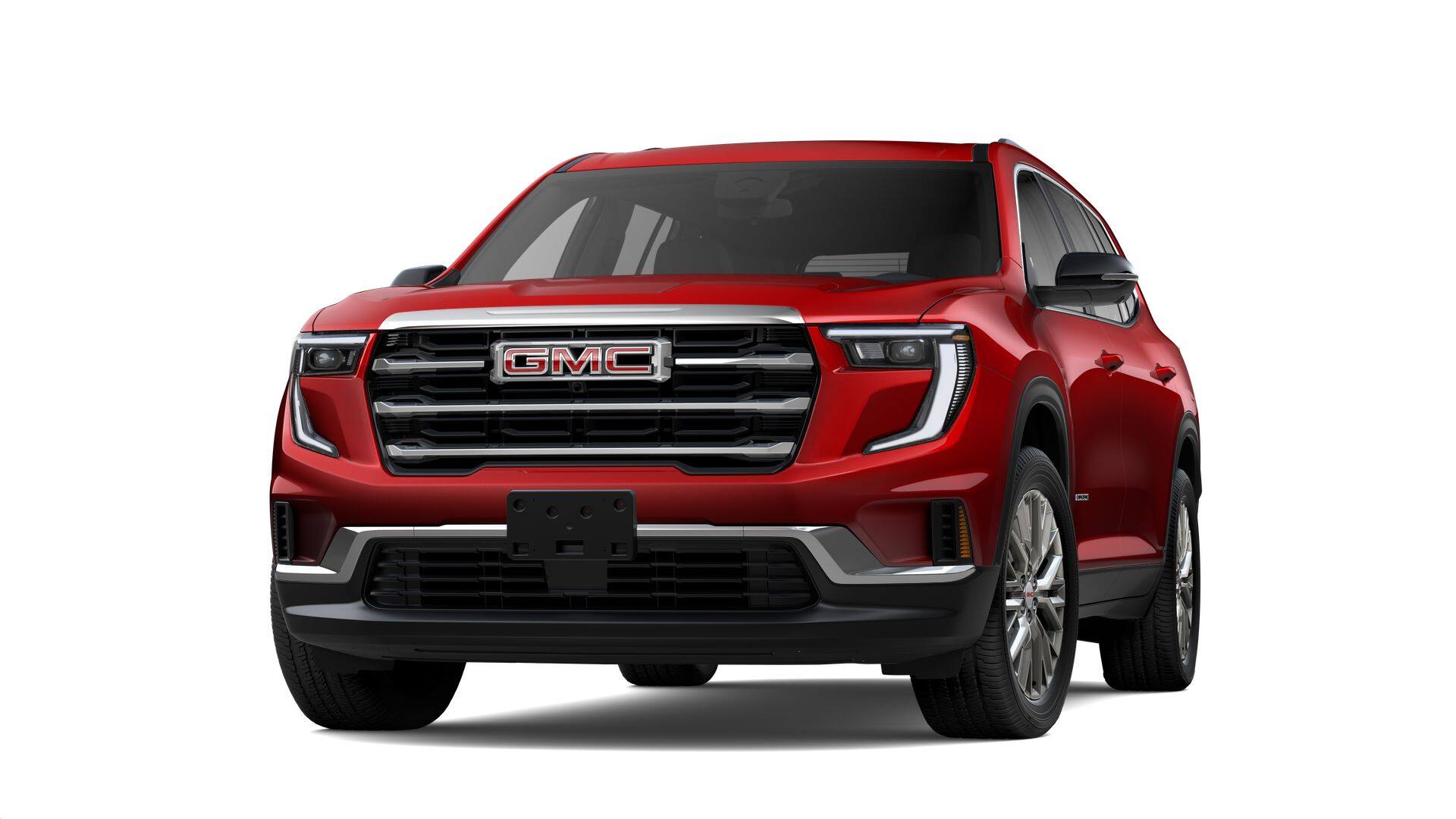 2026 GMC Acadia Elevation - Photo 15